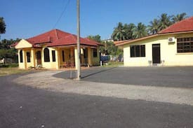 Pasir Mas Villa | Homestay Damaisuri , Jalan PasirMas-Salor, KB