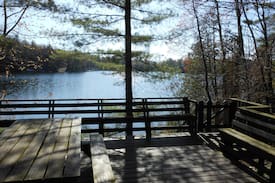 Traverse City Cabin | Long Lake/Mickey Lake Cabin or Cottage