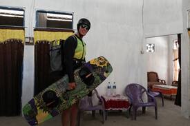 Rote Island Bed & Breakfast | Bo'a Debers Homestay