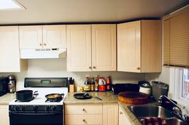 Yellowknife House | Warm home of lonely traveler/孤独旅行家北极小住（双/三人间）