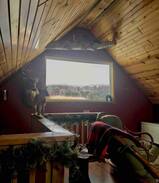 Hixton Cabin | Living Waters Cabin Getaway