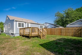 Fairview Beach House | Fairview Beach Water-view, Water-access Getaway