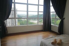 Bukit Indah 2 Apartment | R1 Master Room Horizon Residence Bukit Indah