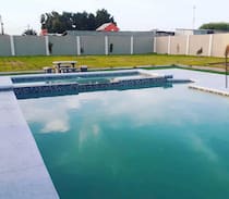 Mexicali Villa | Hacienda Los Amigos