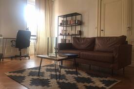 1st Arrondissement Apartment | Bel appartement en plein centre de Lyon!