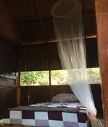Sari Harjo House | Omah Pari, Penginapan dengan nuansa desa.