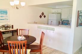 Fort Pierce Apartment | CORAL CLUSTER AT OCEAN VILLAGE #1122