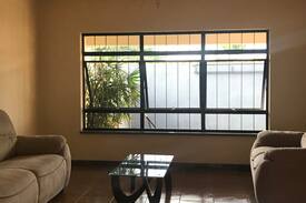 Barao Geraldo House | Casa Lugus
