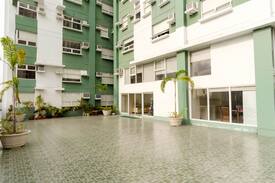 Valencia Hotel | 455 RedDoorz Suites @ Gilmore Tower