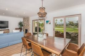 Rancho Santa Fe House | Rancho Santa Fe Townhome Overlooking Morgan Run Golf Course!