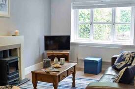 Narberth Cabin | Greenfield Cottage- an oasis of calm near Narberth