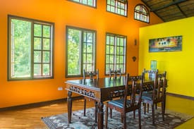 Kutani House | RAS KIROKO
