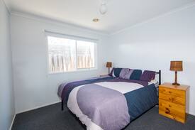 Ocean Grove House | Svana