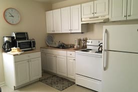 Trappe Apartment | The Elephant- Cozy and Quiet
