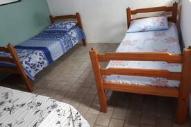 Lencois House | CASA CORETO!!!