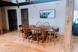 Fogelsville Other | The Dairy at Glasbern - With 3, 4, 5 or 6 Bedrooms