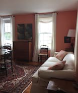 Stonington House | Crow's Nest Stonington Borough