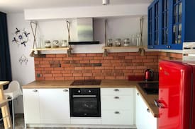 Okuninka Apartment | Pokoje, apartamenty -Osada Rybacka