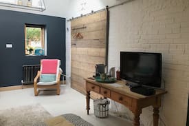 Broad Oak House | THE ROOM AT ROSE COTTAGE .....FORDWICH CT2 0DG