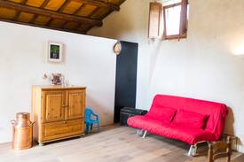 Badia Tedalda House | Il Giardino d'Aldo - Casa Basilico