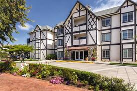Solvang Resort | *Worldmark Solvang- Studio sleeps 2