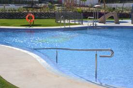 Mar de Pulpi Apartment | Casa Feliz "Mar de Pulpi" San Juan de los Terreros