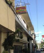Batac Hotel | Midtown Lodge