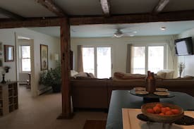Enfield Apartment | Third Field Farm