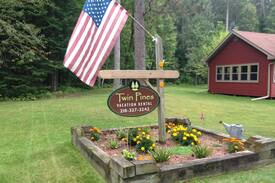 Bigfork Cabin | Twin Pines