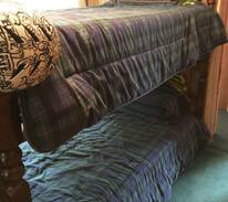 Kearney Cabin | Gorgeous Sand Lake in Muskoka