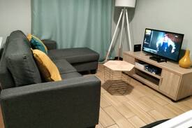 Cape Town City Centre Apartment | The Heriot, Self- catering modern apartment.