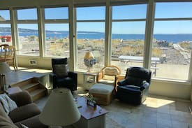 Coupeville Cabin | Keystone Beach Cabin