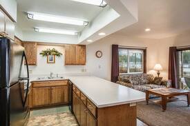 Hope Apartment | Pend Oreille Shores Resort C16