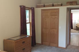 Bayport House | Newly Finished beautiful Mother-in-Law Apartment!