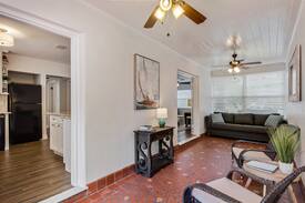 South Seminole Heights House | Home away from Home