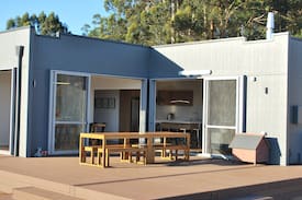 Nannup House | Nannup Forest View - Luxury in the Valley