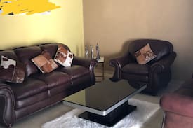 Windhoek House | Home away from home in Windhoek, Namibia!