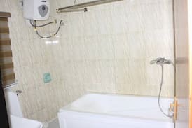 Maitama House | Maitama Guest House-Standard Room