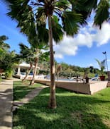 Bravos de Boston House | Bravo's Beach Cottages Starlight