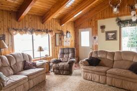 Weippe Other | Lucky 7 Ranch