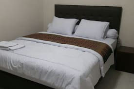 Central Yogyakarta Bed & Breakfast | The Purwanggan 8