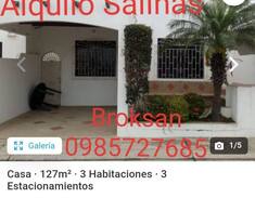 Salinas House | Salinas San Martino 2 Urbanización privada