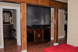 Seventh Ward House | Bonnie' s B&B