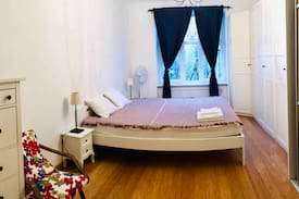 Old Town Apartment | Klemensova Apartment