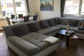 Moerfelden-Walldorf Apartment | Flieger-WG