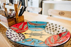 Langebaan House | Langebaan Khoisands - self catering & private.