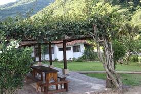 Samaipata Cabin | Samaipata. Cabaña Los Ceibos Km.107