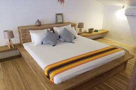 El Nido Apartment | Charming Duplex garden in El Nido center