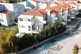 Nea Peramos House | Itea's Home, Peramos