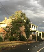 Murrurundi House | Murrurundi Rest House private room 1
